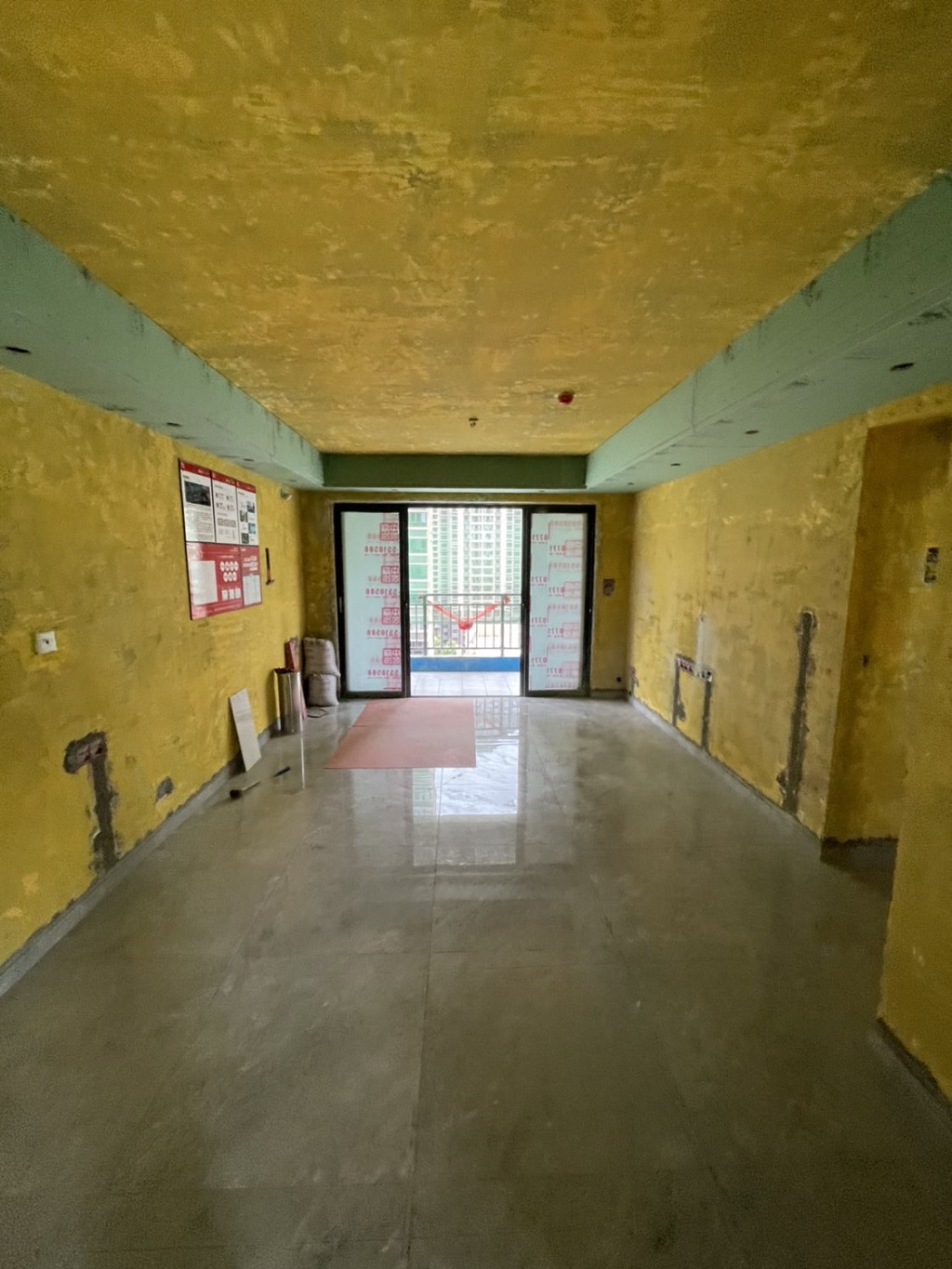 @所有業(yè)主 限量征集16套[金質(zhì)工程樣板間]，為您打造“精質(zhì)”家