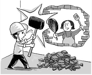 房屋拆改注意事項！