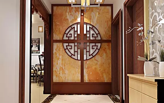 南寧新房裝修要不要設(shè)計玄關(guān)？