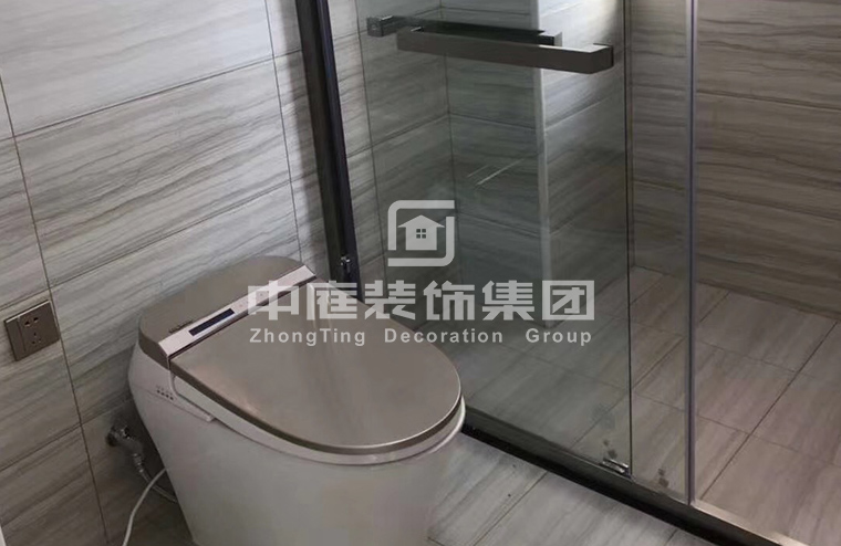 南寧裝修百科之衛(wèi)生間漏水了該怎么辦？